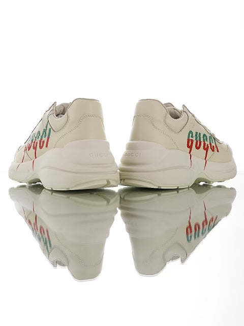 Gucci Rhyton White 1.0