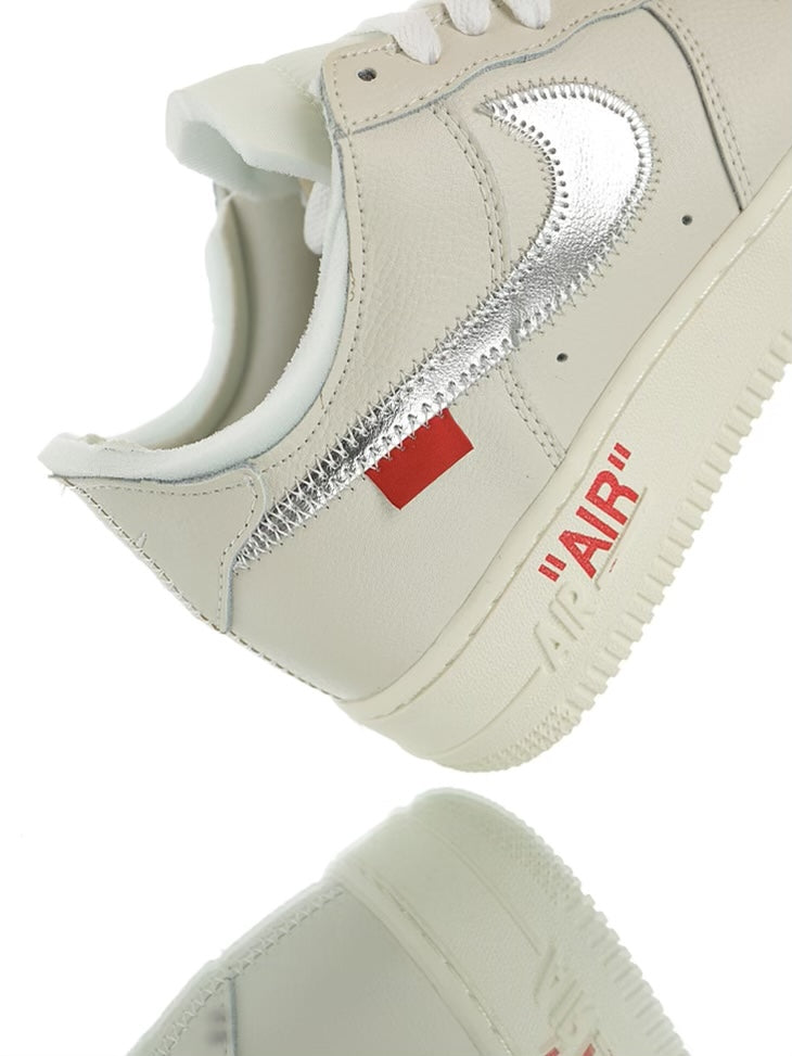 Nike Air Force 1 Low Virgil Abloh Off-White Complexcon