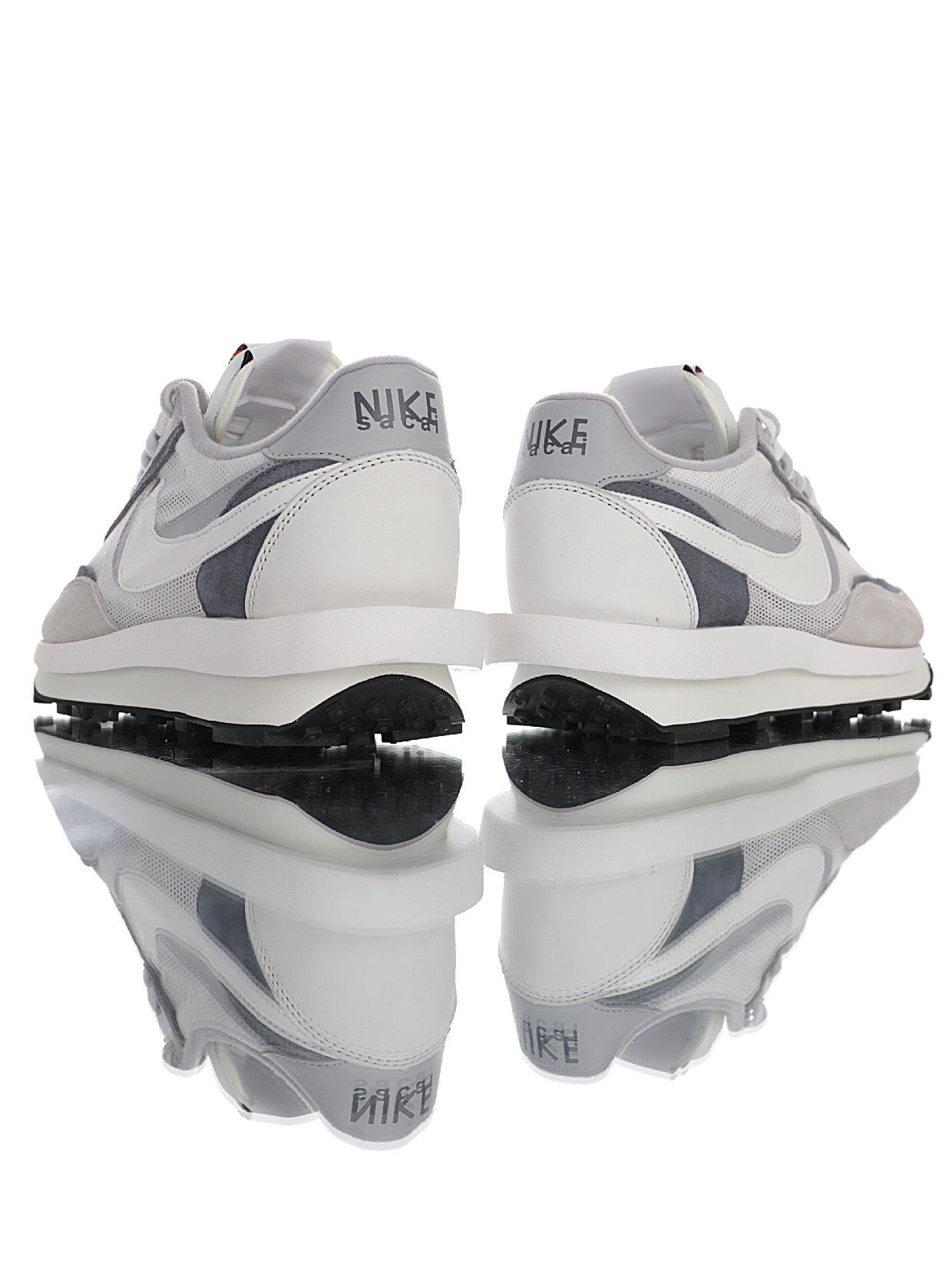 Nike LD Waffle sacai Summit White