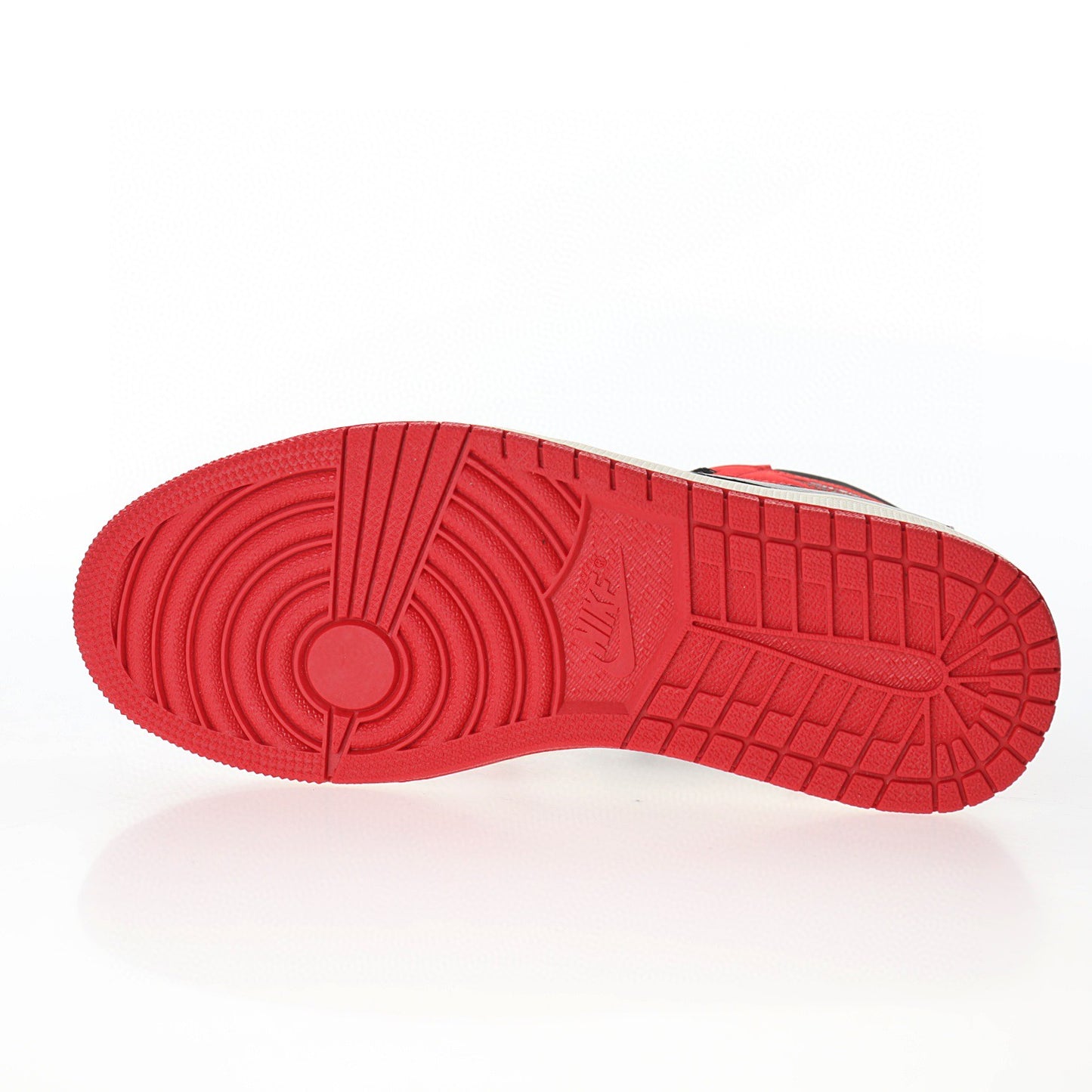 Air Jordan 1 X Travis Scott Red Costumizzate