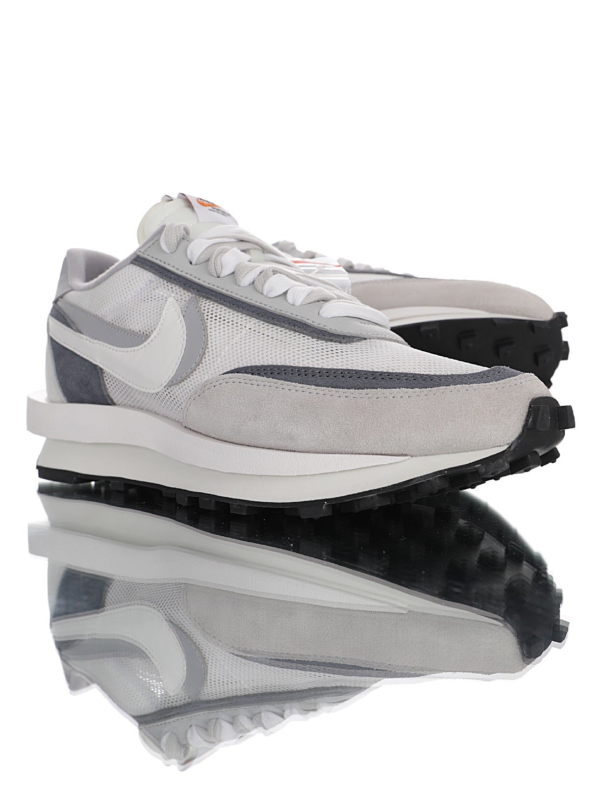 Nike LD Waffle sacai Summit White