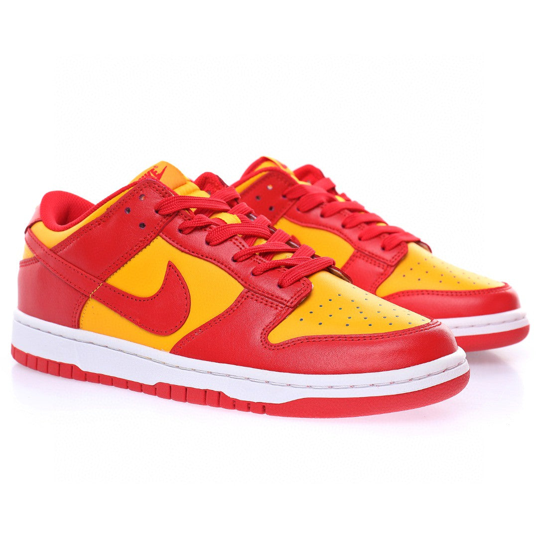 Nike Dunk Low Midas Gold