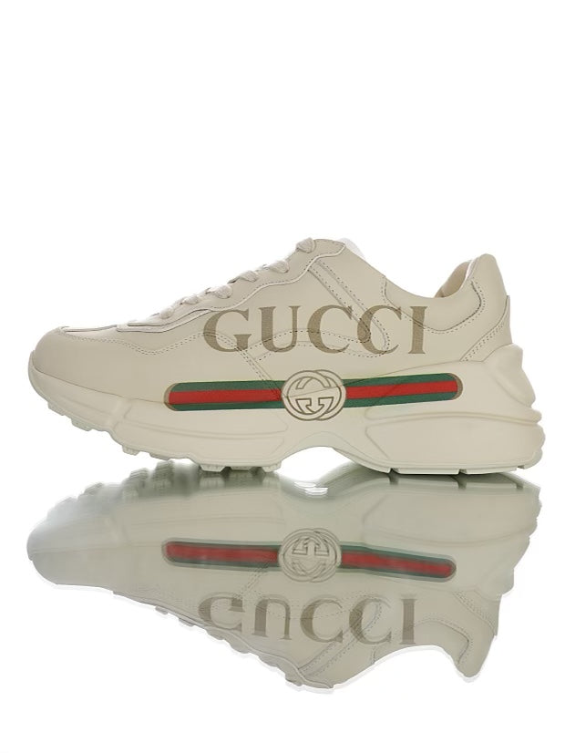 Gucci Rhyton White 3.0