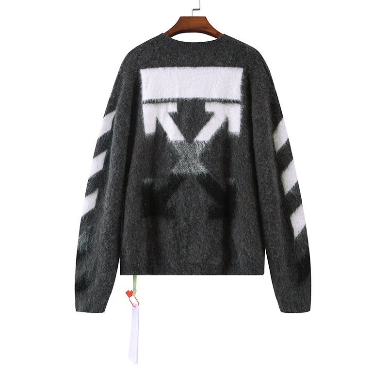 Maglione Off White