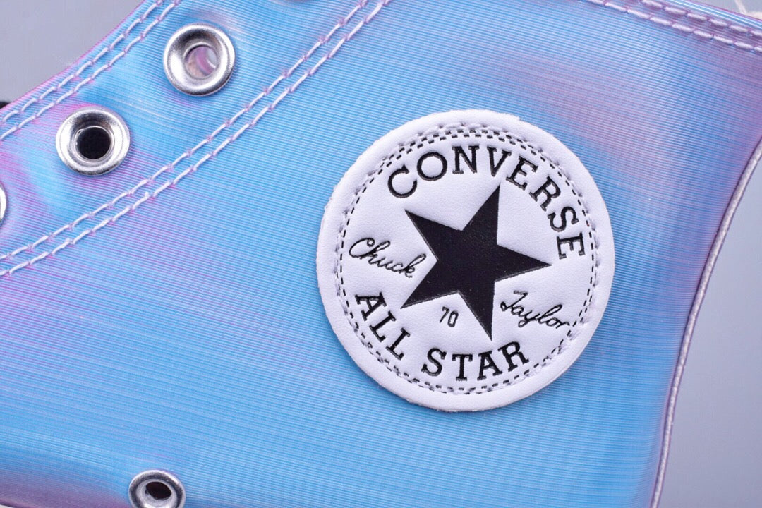 Converse x Comme des Garçons PLAY Chuck 70