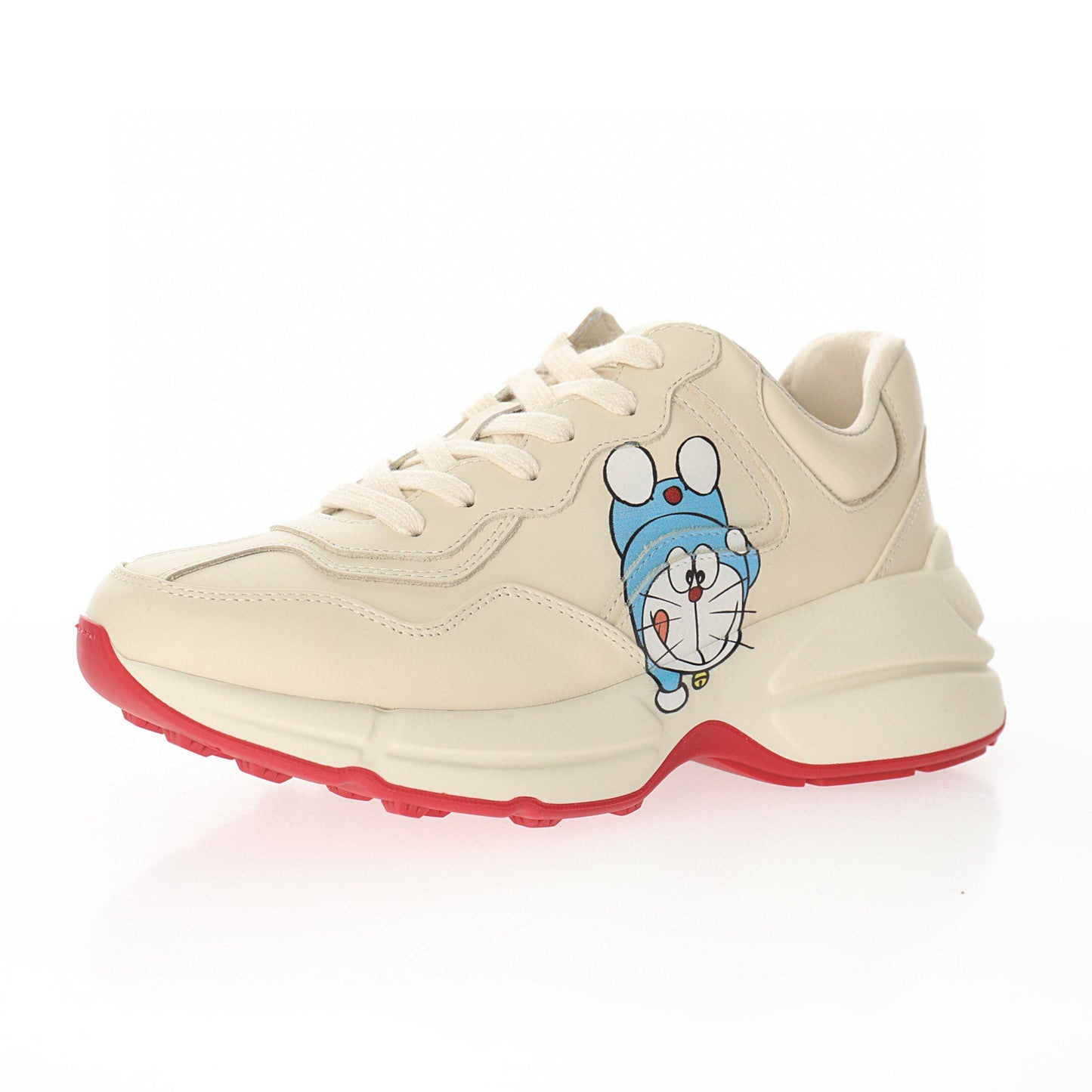 Gucci Rhyton Doraemon