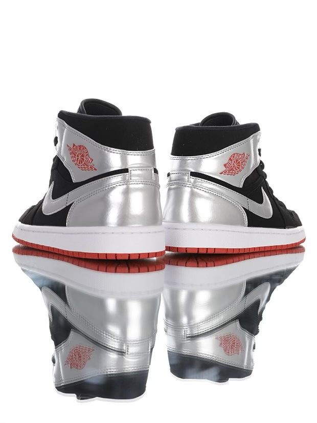 Air Jordan 1 Mid Johnny Kilroy