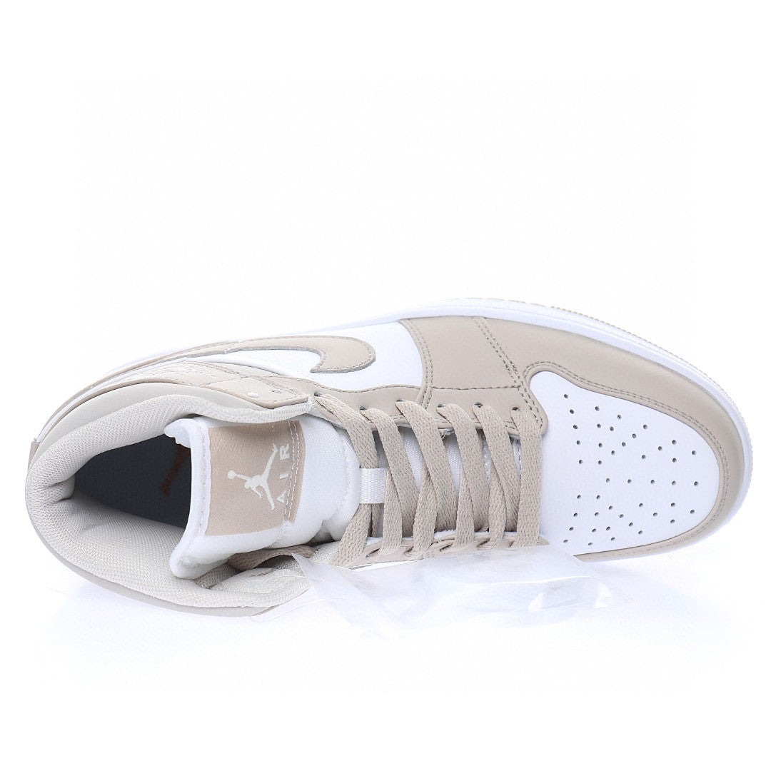 Air Jordan 1 Mid Shoes