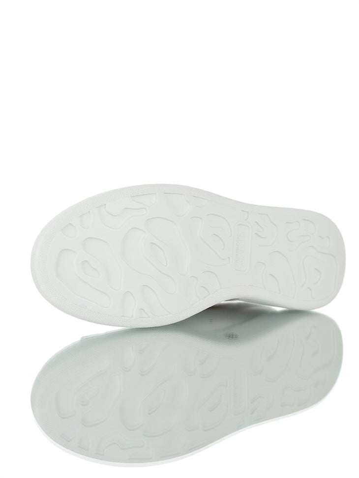 Alexander McQueen White&Red