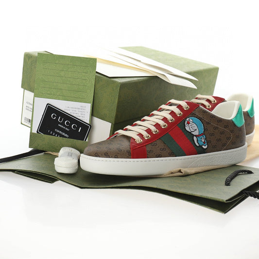 Gucci Ace Doraemon