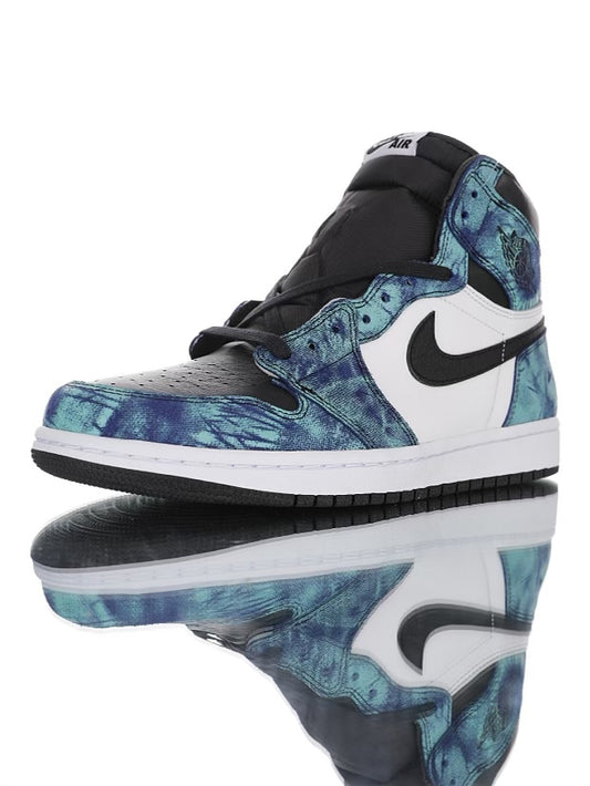 Air Jordan 1 Retro High Tie Dye