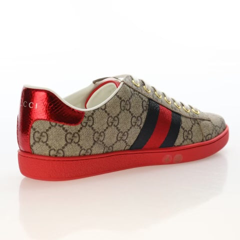 Gucci Ace Shoes