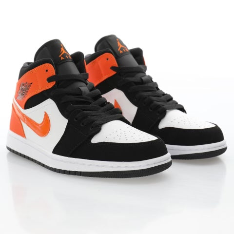 Air Jordan 1 Mid Shattered Backboard