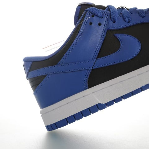 Nike Dunk Low Hyper Cobalt