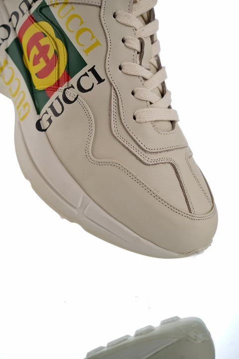 Gucci Rhyton White 2.0