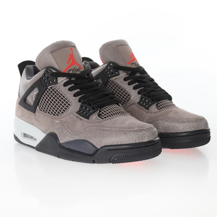 Air Jordan 4 Retro Taupe Haze