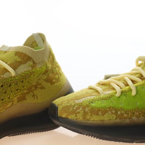 Yeezy Boost 380 Hylte Glow