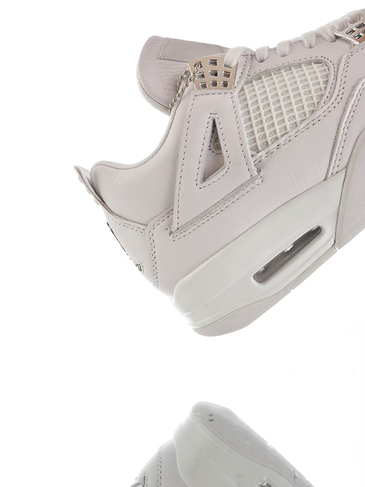 Air Jordan 4 Retro Pure Money (2017)