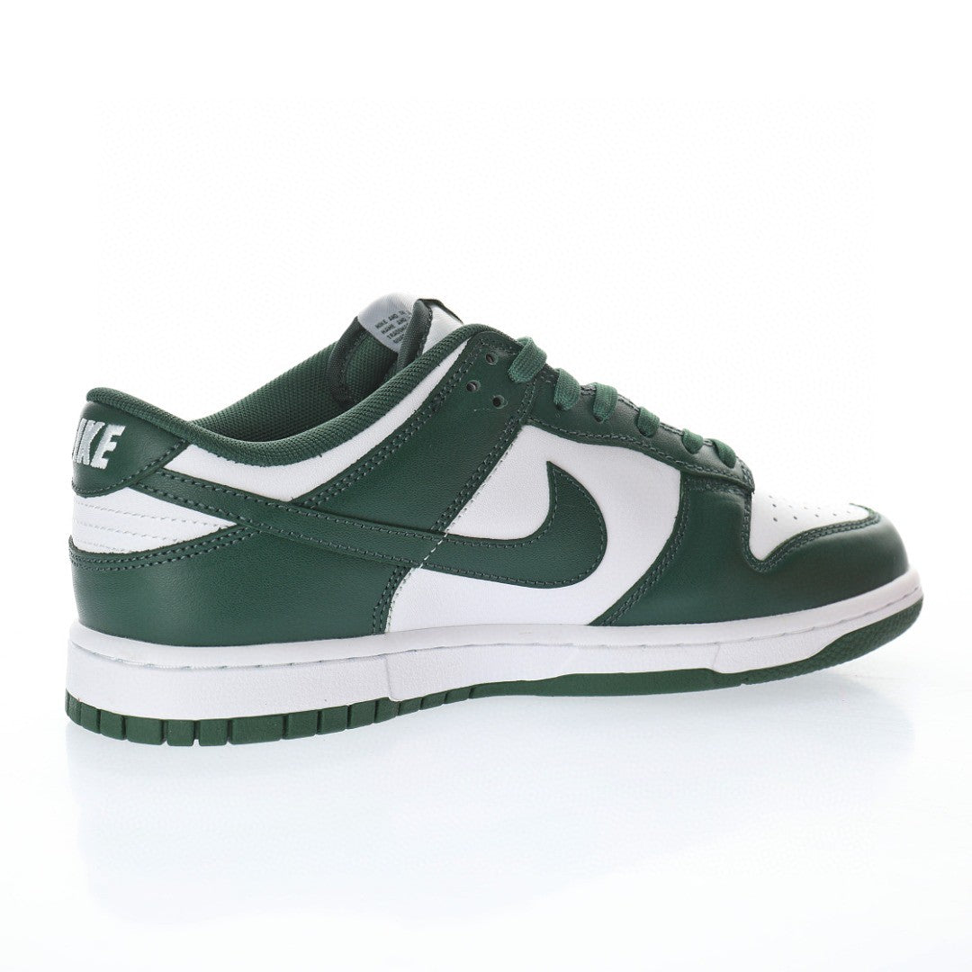 Nike Dunk Low Team Green