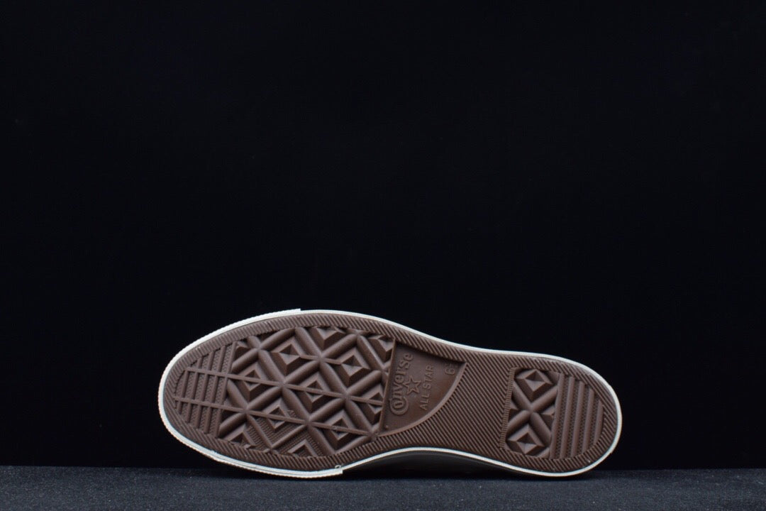 Converse x Comme des Garçons PLAY Chuck 70