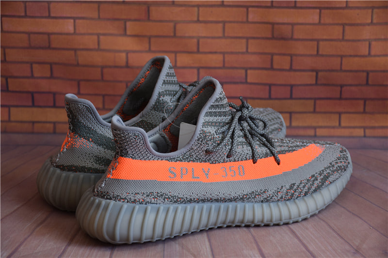 Yeezy Boost 350 V2 Beluga Reflective
