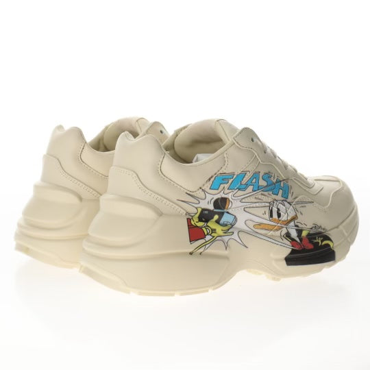 Gucci Rhyton Paperino Flash