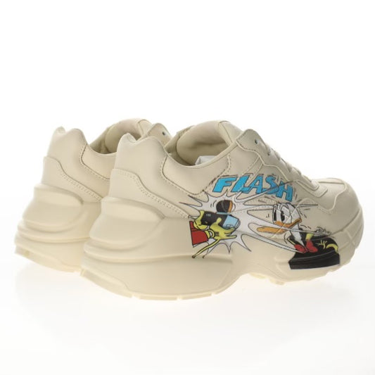 Gucci Rhyton Paperino Flash