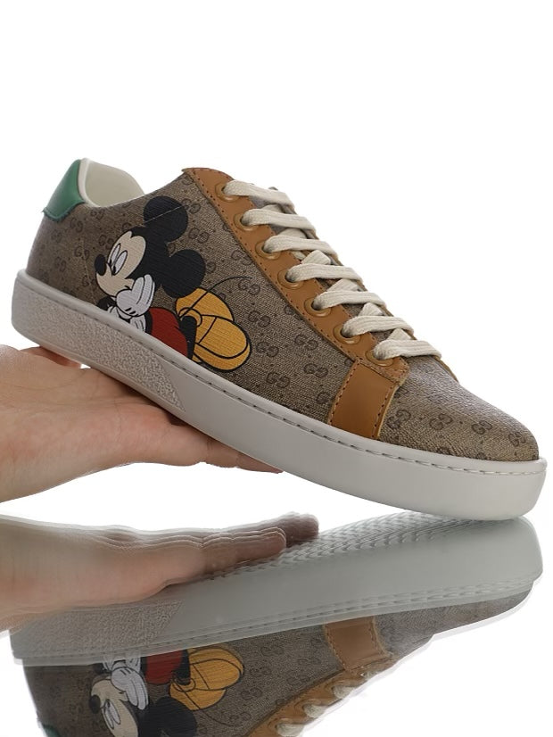 Gucci Ace X Topolino