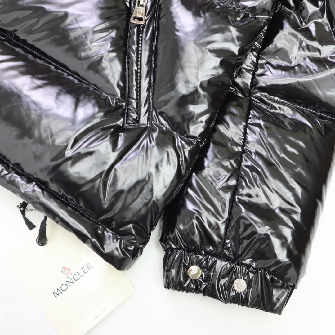 Moncler Jacket Maniche Lunghe