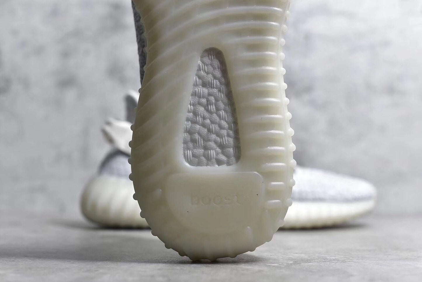 Yeezy Boost 350 V2 Reflective "Static"