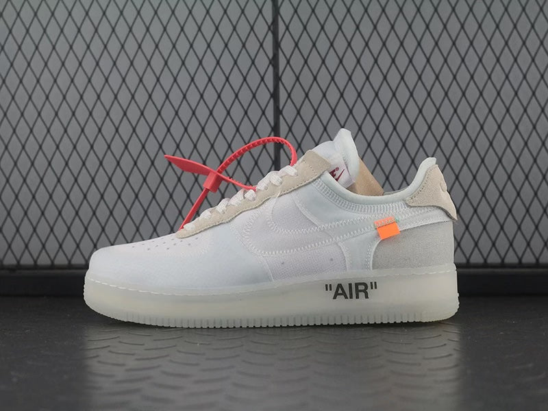 Air Force 1 Low Off-White