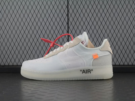 Air Force 1 Low Off-White
