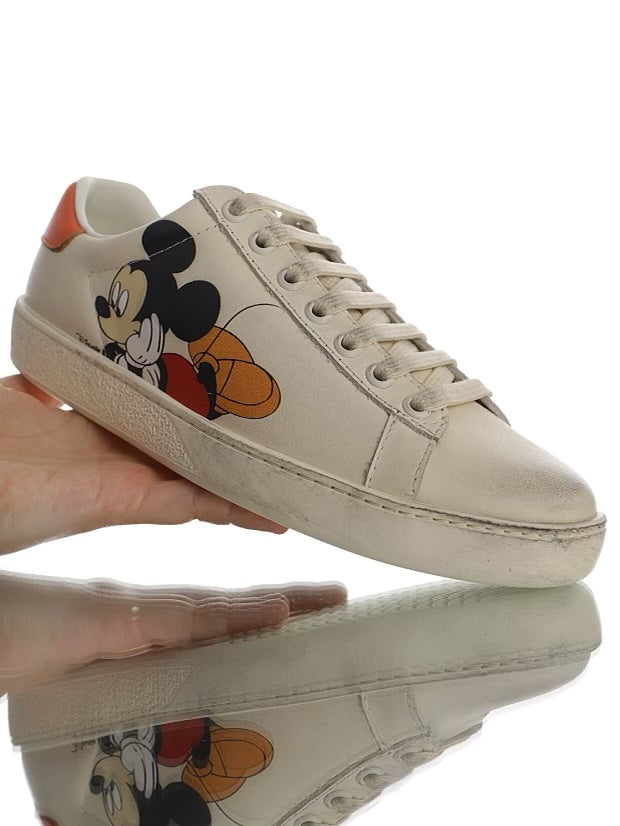 Gucci Ace X Topolino