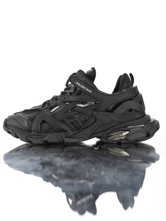 Balenciaga Track Nere