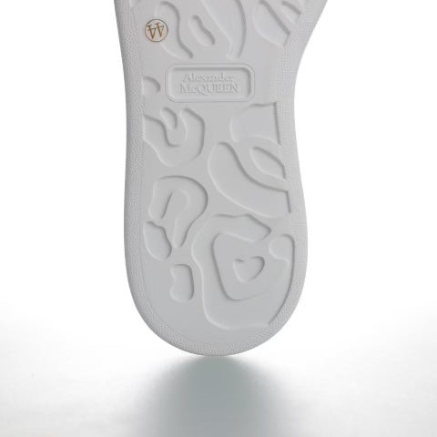 Alexander McQueen White&Black Costum