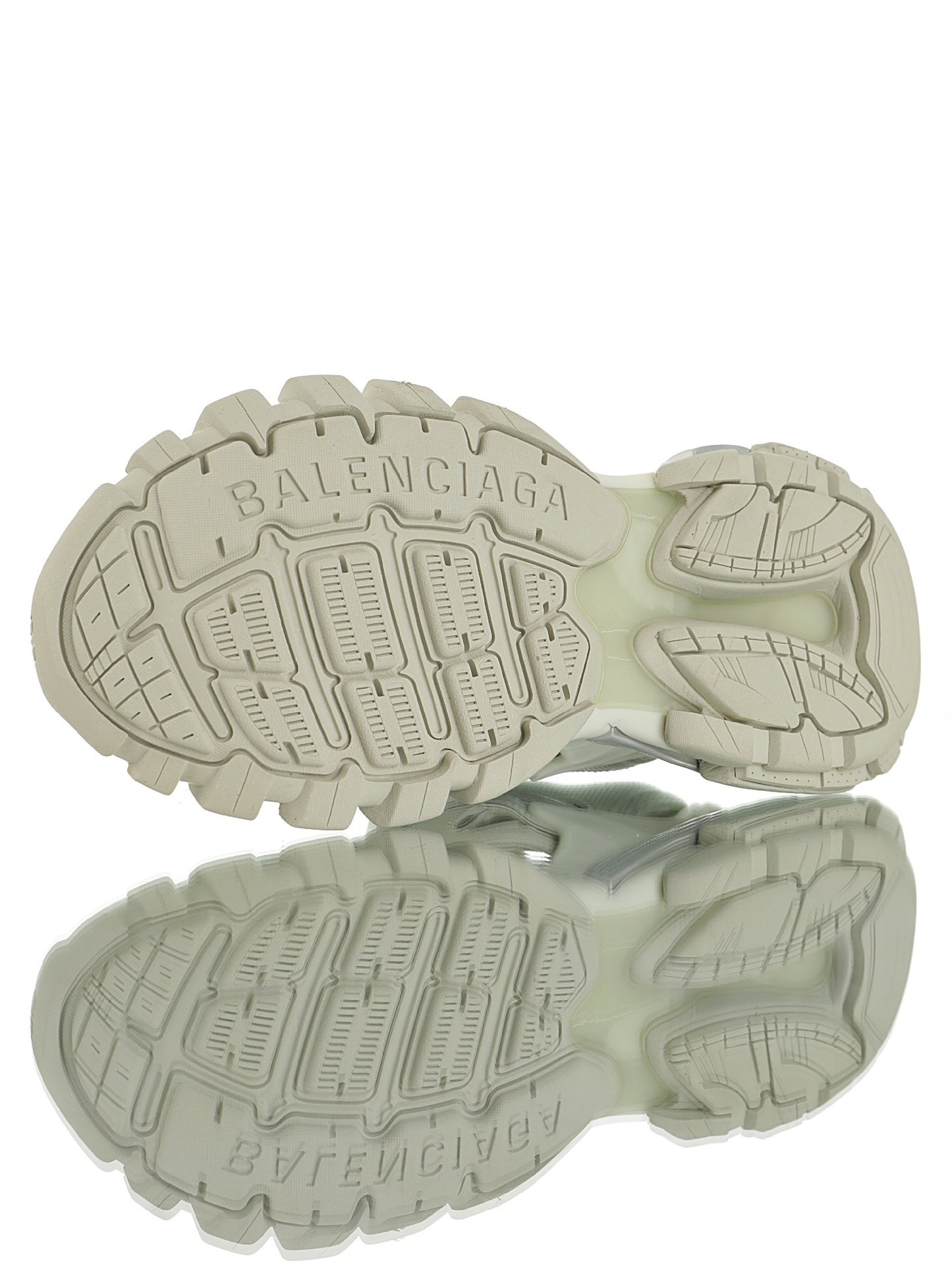 Balenciaga Track Bianche