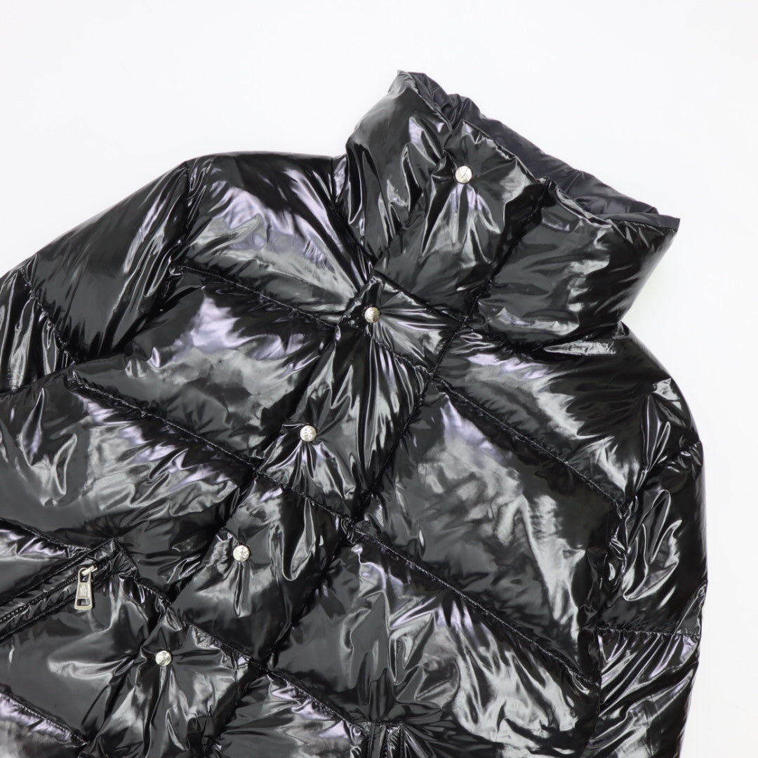 Moncler Jacket Maniche Lunghe