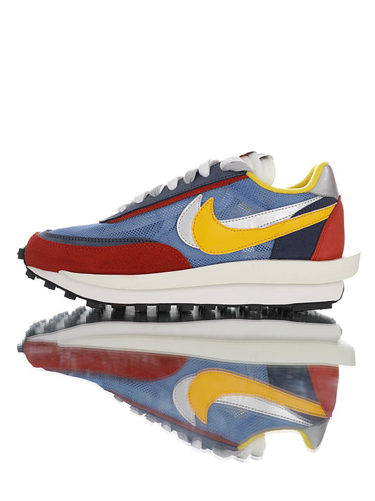 Nike LD Waffle sacai Blue Multi