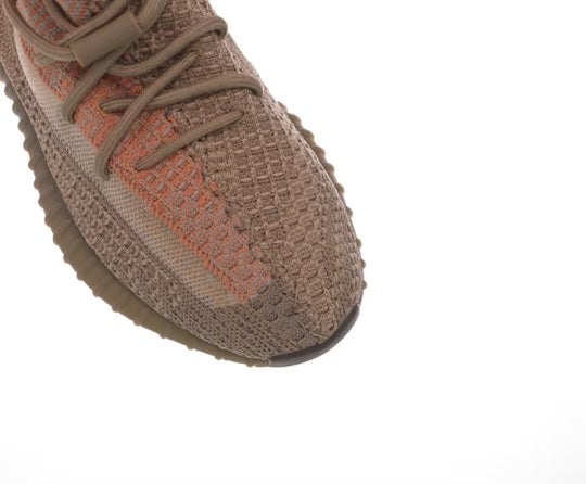 Yeezy Boost 350 V2 Sand Taupe