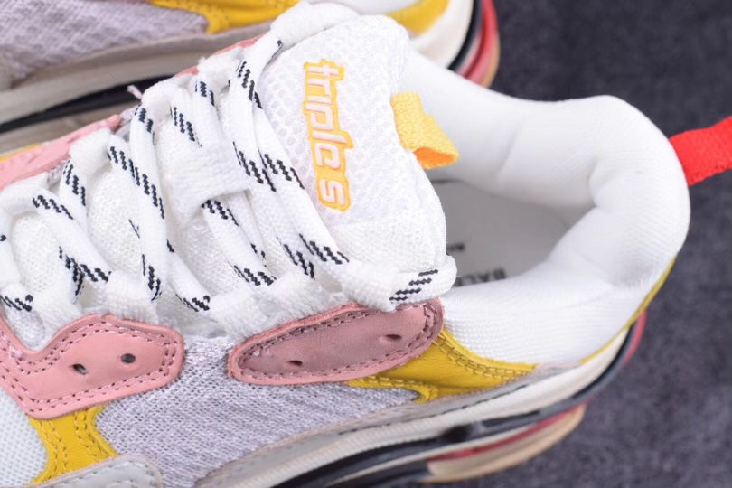 Balenciaga Triple S 2