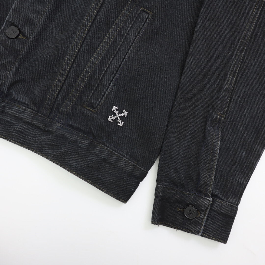 Camicia Giacca Off White