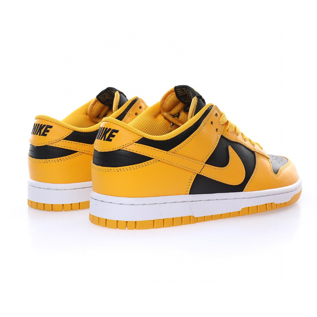 Nike Dunk Low Goldenrod