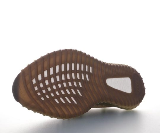 Yeezy Boost 350 V2 Sand Taupe