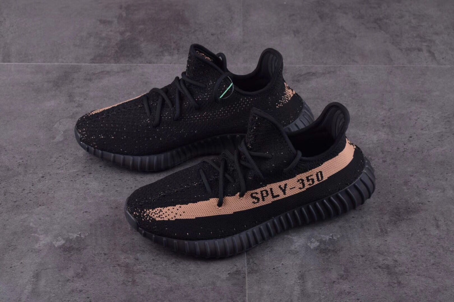 Yeezy Boost 350 V2 "Cooper"