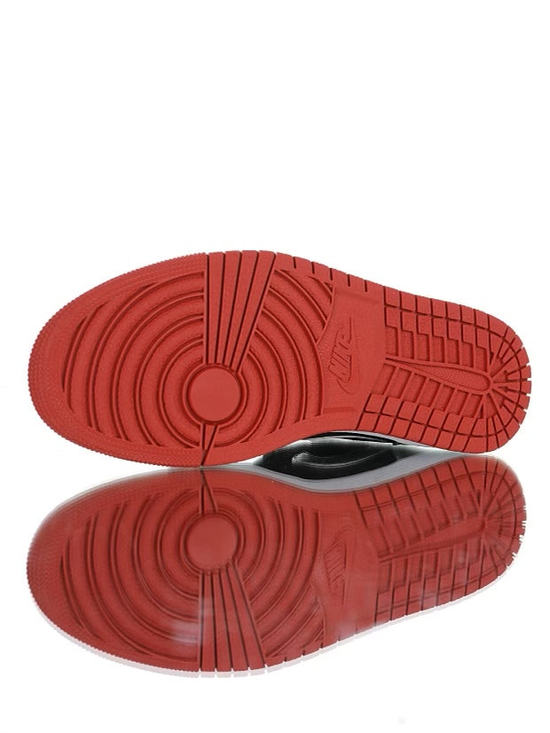 Air Jordan 1 Mid Johnny Kilroy