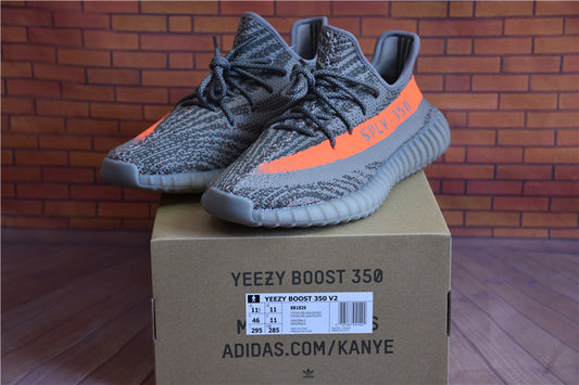 Yeezy Boost 350 V2 Beluga Reflective