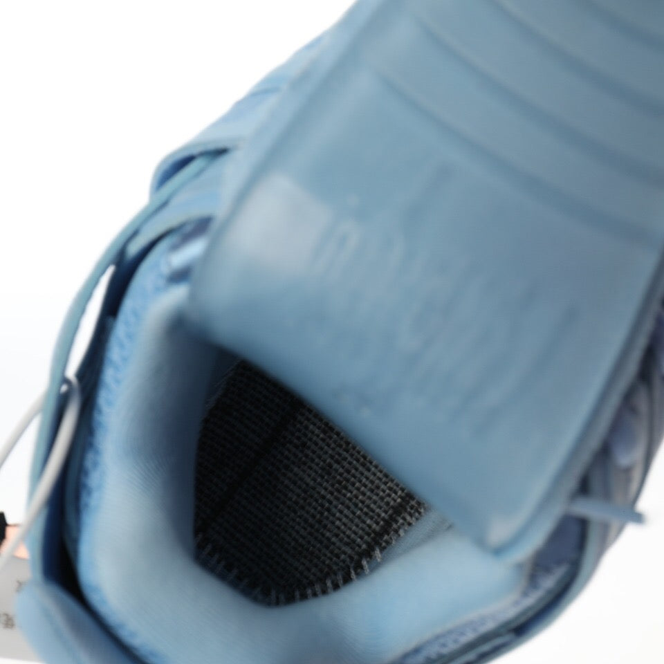 Balenciaga Track Azzurre