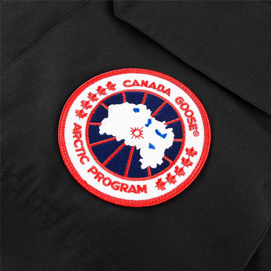 Canada Goose
