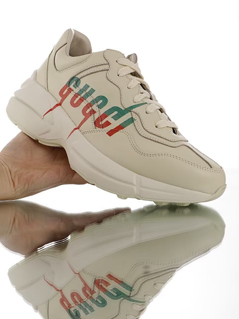 Gucci Rhyton White 1.0