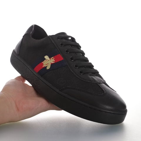 Gucci Ace Black Ape